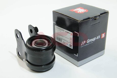 Сайлентблок переднього важеля нижнього Focus/Kuga/Mazda3 03-13(задн) JP GROUP 1540202200