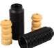 Dust Cover Kit, shock absorber (QUINTON HAZELL) JP GROUP 1552700310 (фото 1)