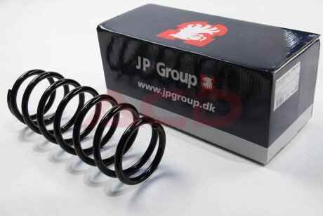Пружина задня Daewoo Matiz 98- JP GROUP 3252200100