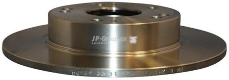 Гальмiвнi диски JP GROUP 3463201300