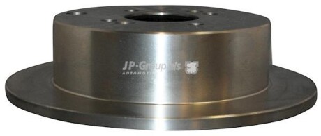 Гальмiвнi диски JP GROUP 3563200800