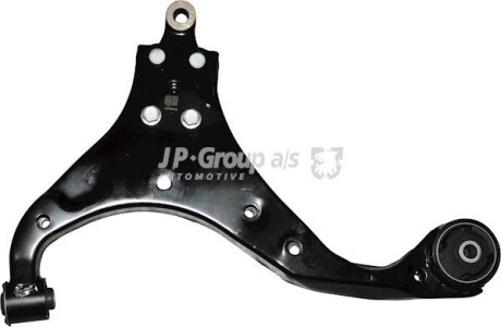 Ричаг пiдвiски JP GROUP 3640100470