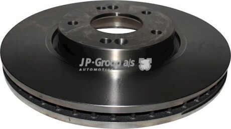 Автозапчасть JP GROUP 3663101000