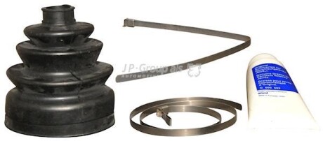 Пильовик привідного валу FORD FOCUS 1.6 98- (QUINTON HAZELL) JP GROUP 4043601010