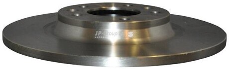Гальмiвнi диски JP GROUP 4163200700