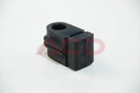 Втулка переднього стабілізатора Renault Megane II 02- (19.5mm) JP GROUP 4340601100