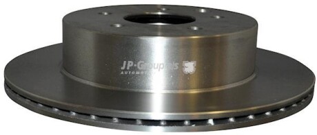 Автозапчасть JP GROUP 4363200900