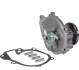 TOYOTA Помпа воды Hiace 2.5D-4D,LandCruiser 3.0D-4D 96- (QUINTON HAZELL) JP GROUP 4814101100 (фото 1)