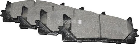 Гальмiвнi колодки дисковi JP GROUP 4863603210