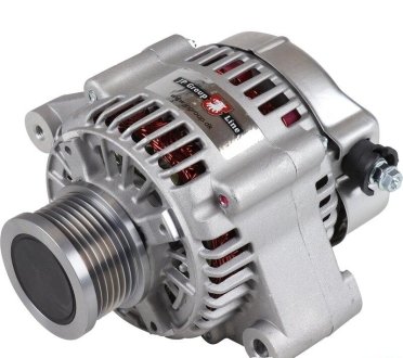 Alternator (QUINTON HAZELL) JP GROUP 4890100800