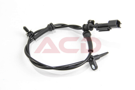 Датчик ABS (передній) Tesla Model X 15- JP GROUP 6597100700