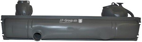 Глушитель выхлопных газов конечный JP GROUP 8120601601