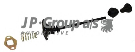 Шток вилки перемикання передач (QUINTON HAZELL) JP GROUP 8131600516