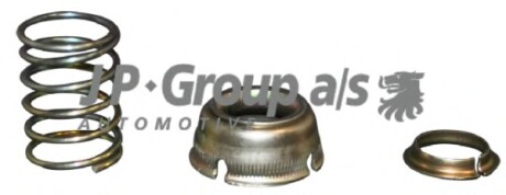 (QUINTON HAZELL) JP GROUP 8146000816