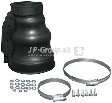 Комплект пильовика, привідний вал JP GROUP 8153600310