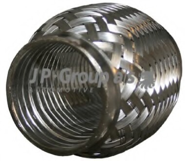 Гофра (QUINTON HAZELL) JP GROUP 9924101500
