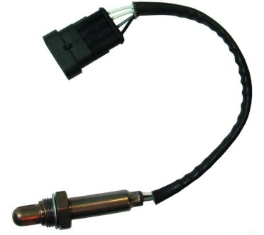 Лямбда-зонд (QUINTON HAZELL) JP GROUP 9993800400