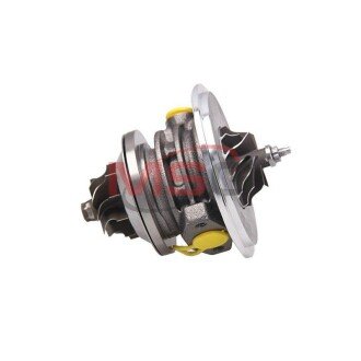 Картридж турбины (отбалансированный) GARRETT GT1544H AUDI 80 Avant (8C, B4) 92-96, A4 (8D2, B5 95-00 JRONE 1000010129