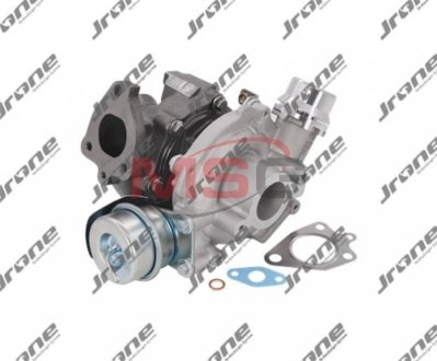 Турбина новая 1.5 DCI Renault Duster 10-, Renault JRONE 8B38300C34