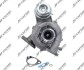 Турбина новая 1.6 MJET Fiat Doblo 09-, Fiat Bravo 07-, Fiat Linea 09- JRONE 8G14200919 (фото 1)