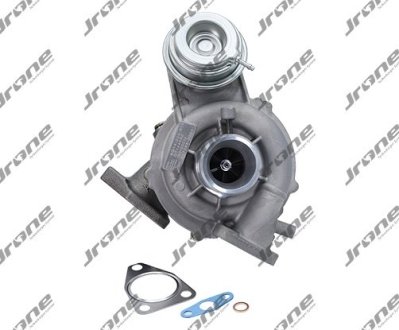 Турбина новая 1.6 MJET Fiat Doblo 09-, Fiat Bravo 07-, Fiat Linea 09- JRONE 8G14200919