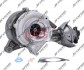 Турбина новая 2.0 HDI 16v Citroen C4 04-, Peugeout 307 04- JRONE 8G17300371 (фото 1)