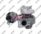 Турбина новая 2.0 HDI 16v Citroen C4 04-, Peugeout 307 04- JRONE 8G17300371 (фото 2)
