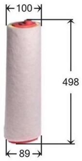 Автозапчасть JS ASAKASHI A0145