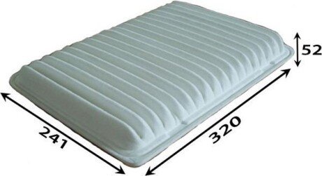 Автозапчасть JS ASAKASHI A21032