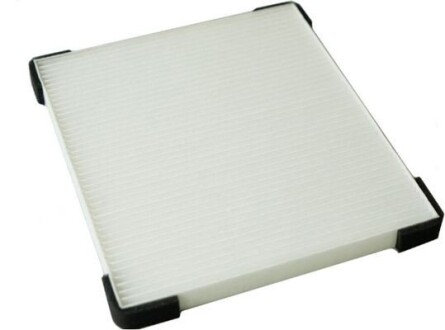 Фильтр воздушный кондиционера (салона) JS ASAKASHI AC2903