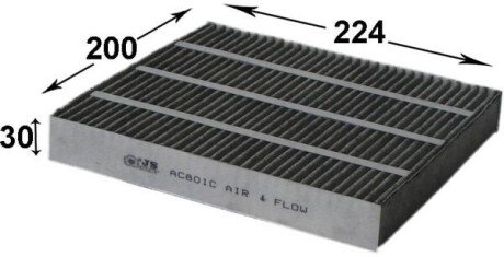Автозапчасть JS ASAKASHI AC801C