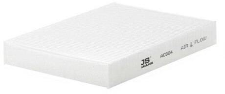 JS ASAKASHI AC804J