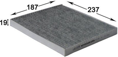 Автозапчасть JS ASAKASHI AC9407C