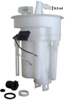 Фильтр топливный в сборе JS ASAKASHI FS3304