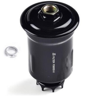 Фильтр топливный в сборе JS ASAKASHI FS6002U