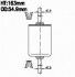 JS ASAKASHI FS618J (фото 1)