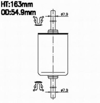 JS ASAKASHI FS618J