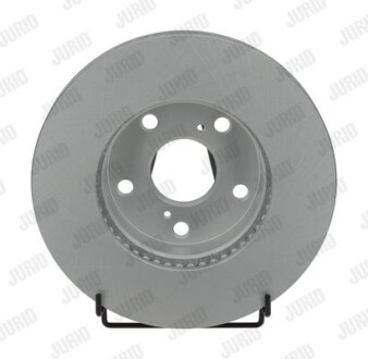 Диск гальмівний Jurid 563192JC