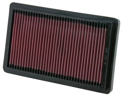 Фільтр повітря, спортивний FILTERS K&N 332005