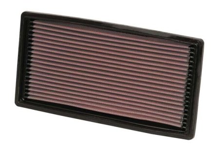 Фільтр повітряний FILTERS K&N 332042