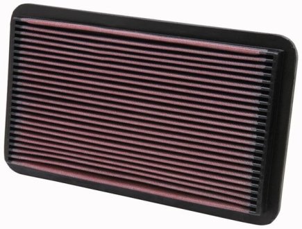 Фільтр повітряний FILTERS K&N 332052