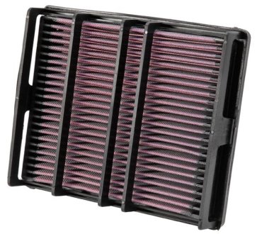 Фільтр повітряний FILTERS K&N 332054