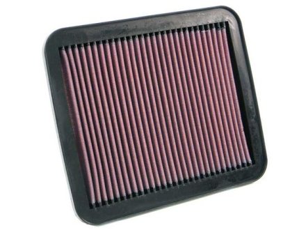 Фільтр повітря, спортивний FILTERS K&N 332155