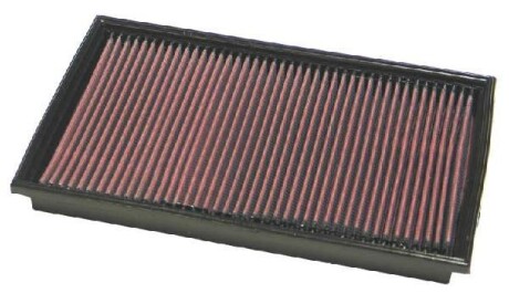 Фільтр повітряний FILTERS K&N 332184