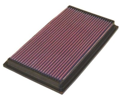 Фільтр повітря, спортивний FILTERS K&N 332190