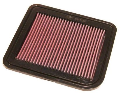 Фільтр повітряний FILTERS K&N 332285