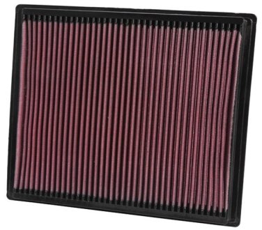 Фільтр повітряний FILTERS K&N 33-2286