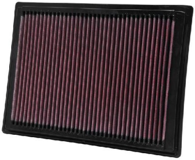 Фільтр повітряний FILTERS K&N 332287