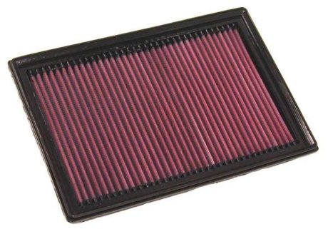 Фільтр повітря, спортивний FILTERS K&N 332293