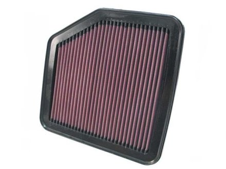 Фільтр повітря, спортивний FILTERS K&N 332345